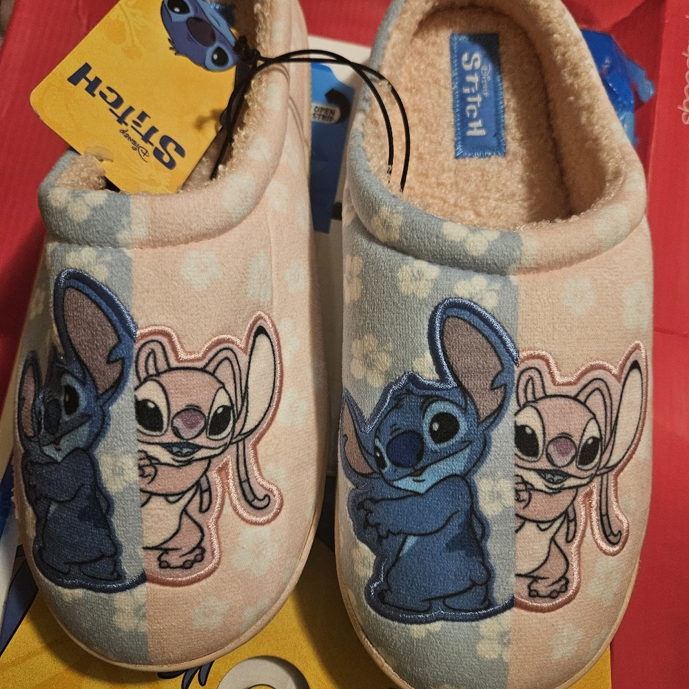 Lilo And Stitch